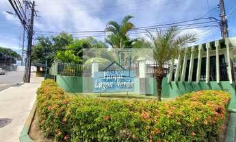 Imagem: Apartamento Condomínio em Paralela - Salvador