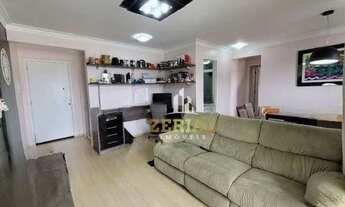 Imagem 4: Apartamento com 2 dormitórios à venda, 63 m² por R$ 550.000,00 - Vila Prudente - São Paulo