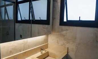 Imagem 4: Casa Alto Padrão à Venda, no Condomínio Alphaville 01, em Uberlândia