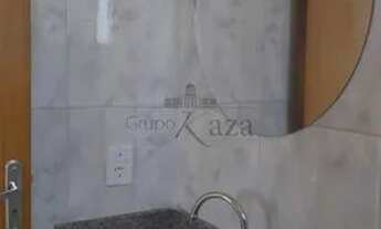 Imagem 6: Apartamento - Cidade Nova Jacareí - Residencial Stelarum Domus - 2 Dormitórios sendo1 suit