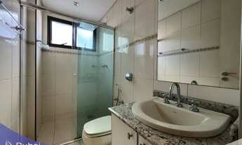 Imagem 7: Apartamento com 01 suíte e 02 quartos à venda, 180 m² por R$ 990.000 - Ed. Thales de Milet