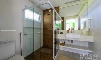 Imagem 6: Casa em Condomínio para Venda em Ubatuba, Tenório (Praia Vermelha), 7 dormitórios, 7 suíte