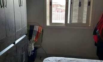 Imagem 2: Casa com 3 dormitórios à venda, 60 m² por R$ 250.000,00 - Capão da Cruz - Sapucaia do Sul