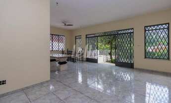 Imagem: São Paulo - Casa Padrão - Pinheiros