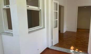 Imagem: Oportunidade única de morar na Gávea