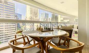 Imagem 5: Pronto para morar bem próximo da Faria Lima