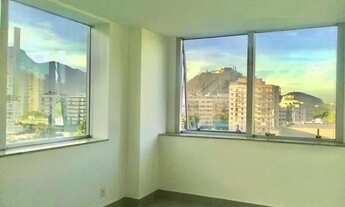 Imagem: Pechincha SALA SUÍTE I apt FRONTAL