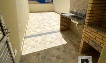 Imagem 2: Lindo sobrado novo no Ipiranga !!! 3 dorm.3 suítes 2 vagas