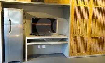 Imagem 6: São Paulo - Apartamento Padrão - PINHEIROS