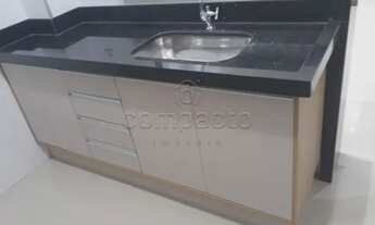 Imagem 6: Apartamento Padrão em São José do Rio Preto