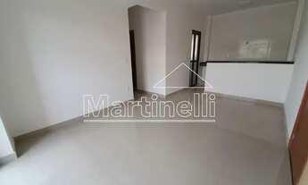 Imagem 3: Apartamento Padrão em Ribeirão Preto