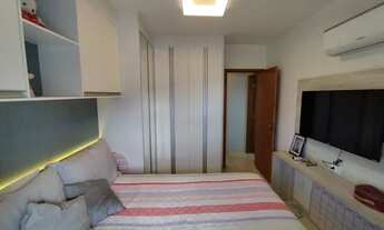 Imagem 12: Apartamento para venda com 74 metros quadrados com 2 quartos em Canto do Forte - Praia Gra