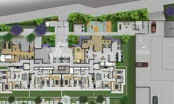 Imagem 2: Apartamento - Mansões Santo Antônio - Campinas