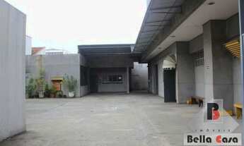 Imagem 5: Aluga-se / Vende-se ? Prédio Industrial / Escritórios (9.313m²) - Brás - São Paulo