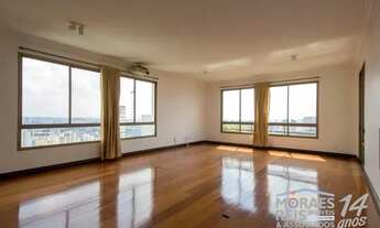 Imagem 5: Apartamento, 424 m² - venda por R$ 2.600.000,00 ou aluguel por R$ 9.000,00/mês - Morumbi
