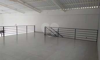 Imagem 7: Imóvel comercial novo na Avenida Barão de Serra Negra - Vila Rezende - Piracicaba/SP