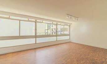 Imagem 7: Locação Apartamento 4 Dormitórios - 210 m² Jardim Paulista