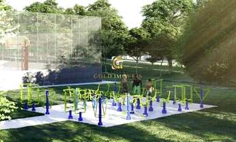 Imagem 4: NTS- LOTEAMENTO LIBERADO PARA CONSTRUÇÃO