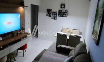 Imagem 2: Casa - Parque Eldorado - Campinas