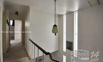 Imagem 7: Casa para Venda em São Paulo, Planalto Paulista, 4 dormitórios, 2 suítes, 3 banheiros, 3 v