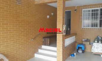 Imagem 4: Casa Padrão em São José dos Campos