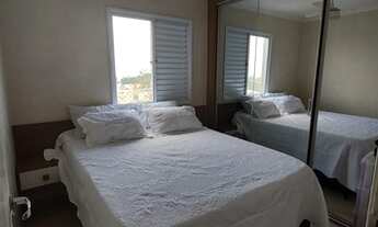 Imagem 5: Lindo Apto com 02 dorm, com planejados pronto para morar!