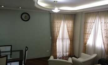 Imagem 5: Mooca oportunidade mobiliado 3doms suíte sacada na sala e dom oportunidade ex localização