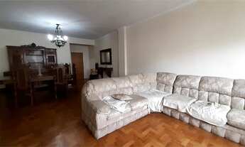 Imagem: Apartamento para venda com 161 metros quadrados