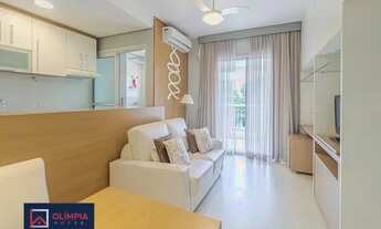 Imagem 2: Apartamento Locação Consolação 66 m² 1 Dormitórios