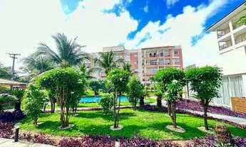 Imagem 3: Wellness 58m² Porto das Dunas