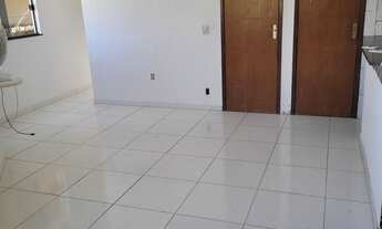 Imagem 3: Dois quartos, sala, cozinha, banheiro, laje coberta