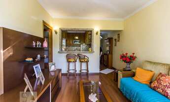 Imagem 5: Apartamento à Venda - Menino Deus, 2 Quartos, 76 m2