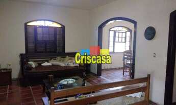 Imagem 4: Casa com 6 dormitórios, 600 m² - venda por R$ 1.600.000,00 ou aluguel por R$ 4.000,00/mês