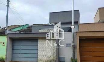 Imagem: Casa com 3 dormitórios à venda, 116 m²