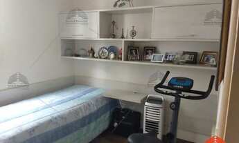 Imagem 6: Apartamento a venda no carrão com 3 dormitórios e 1 suite ,sala 2 ambientes, cozinha, lava