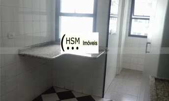 Imagem 4: Apartamento no Centro de Diadema- FRENTE AO SHOPPING PRAÇA DA MOÇA