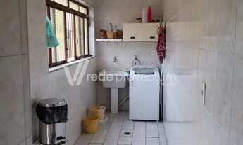 Imagem 5: Casa - Jardim Eulina - Campinas