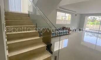 Imagem 2: 17324 - Casa 4 Dorms. (4 Suítes), ALPHAVILLE 05 - SANTANA DE PARNAÍBA/SP