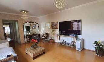 Imagem: Apartamento - Cambuí - Campinas