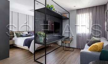 Imagem: Conheça hoje mesmo o Wyndham SP Paulista