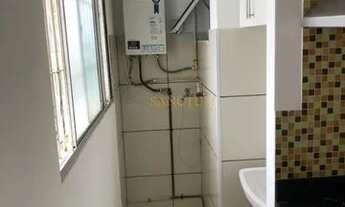 Imagem 3: Apartamento - Jardim São Vicente - Campinas