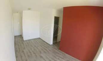 Imagem 3: Apartamento - Jardim Santa Genebra - Campinas