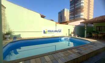 Imagem 1: Casa com 3 dorms, Vila São Paulo, Mongaguá - R$ 650 mil, Cod: 831782