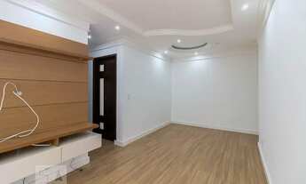 Imagem 4: Apartamento para Aluguel - Vila Rio de Janeiro, 2 Quartos, 70 m2