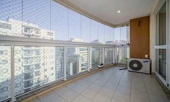 Imagem: São Paulo - Apartamento Padrão - Vila