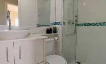 Imagem 4: Apartamento para Venda em São Paulo, Jardim Ivana, 2 dormitórios, 1 suíte, 2 banheiros, 1