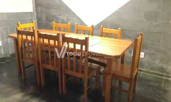 Imagem 6: Casa - Jardim Nilópolis - Campinas