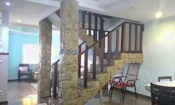 Imagem 3: Casa - Jardim Campos Elíseos - Campinas