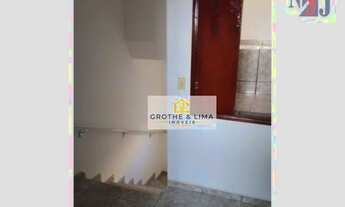 Imagem 6: Sobrado com 3 dormitórios para alugar, 100 m² por R$ 1.773,51/mês - Residencial Novo Horiz