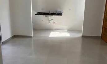 Imagem 4: APARTAMENTO 02 DORMITÓRIOS, SUÍTE, SACADA E VAGA DE GARAGEM